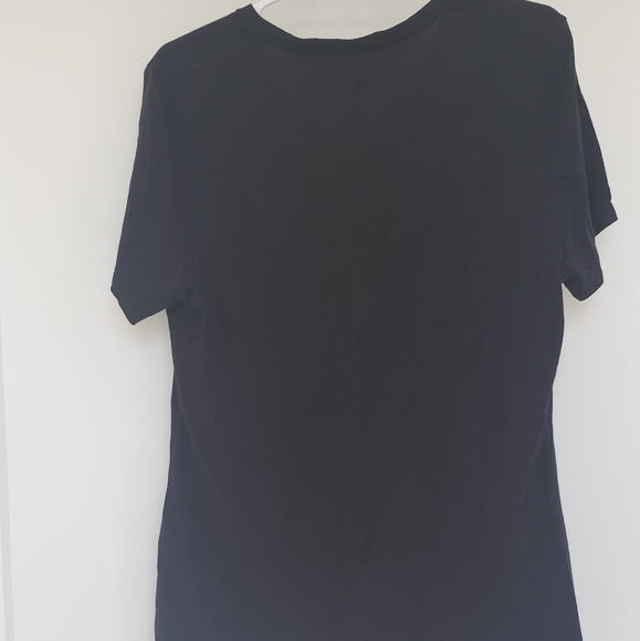 XL Chiefs V-neck, perfect for footbal season! - Picture 3 of 5